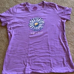 Life is Good T-Shirt